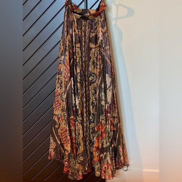 Mes Demoiselles Paris maxi skirt. Size 2. - Picture 7 of 9